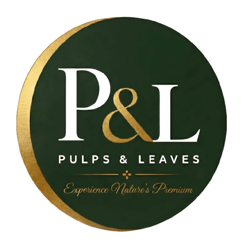 Pulps & Leaves